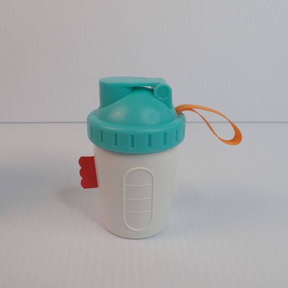 Fisher-Price Toy Lot of 5 Coffee & Smoothie Cups Remote Watch & Music Player - Picture 9 of 16